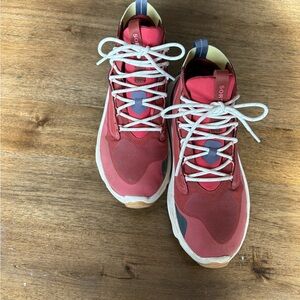 Sorel Kinetic Sneakers